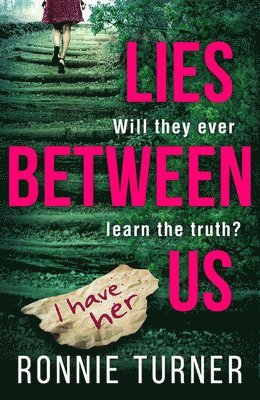 Lies Between Us 1