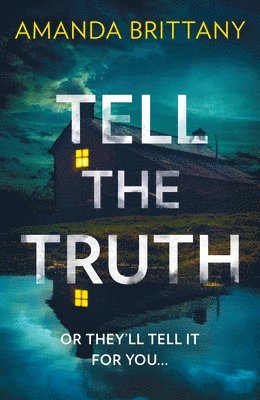 Tell the Truth 1