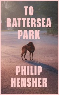 bokomslag To Battersea Park