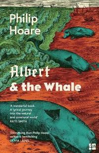 bokomslag Albert & the Whale