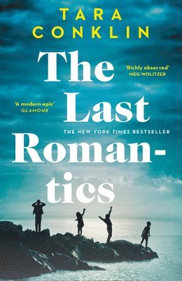 The Last Romantics 1