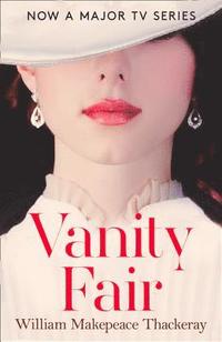 bokomslag Vanity Fair