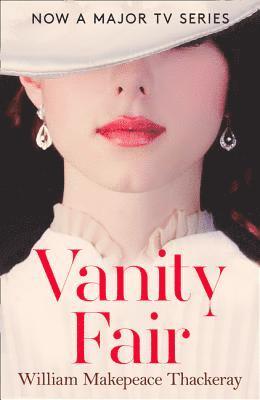 bokomslag Vanity Fair