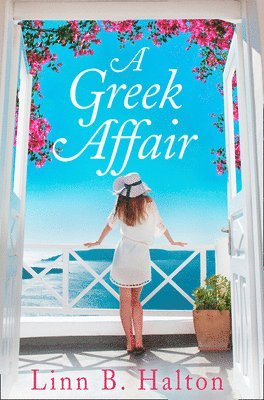 A Greek Affair 1