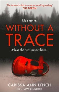 bokomslag Without a Trace