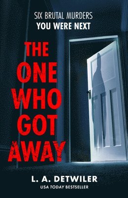 The One Who Got Away 1