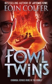 The Fowl Twins 1