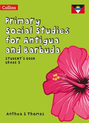 Anthea S Thomas - Student’s Book Grade 5, Häftad