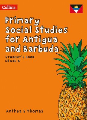 Student’s Book Grade 6