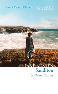 bokomslag Sanditon: & Other Stories (Collins Classics)