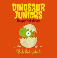bokomslag Happy Hatchday