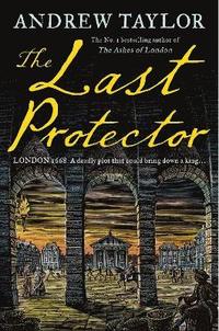bokomslag The Last Protector