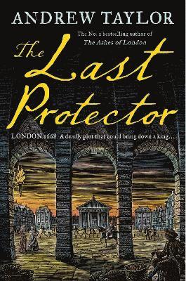 The Last Protector 1