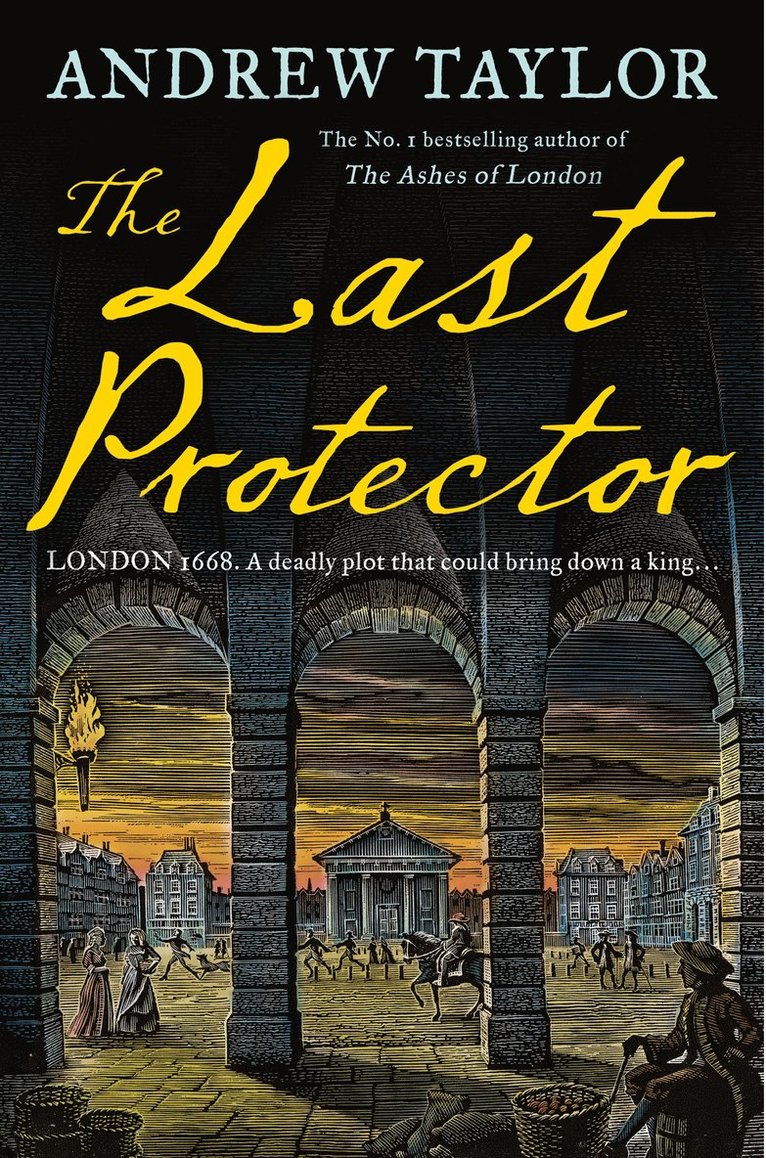 Last Protector