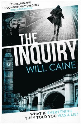 The Inquiry 1