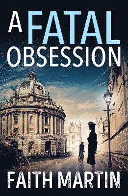 A Fatal Obsession 1