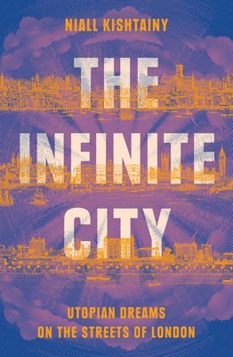 The Infinite City 1