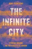 bokomslag Infinite City