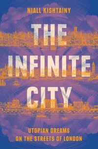 bokomslag The Infinite City