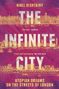 bokomslag The Infinite City