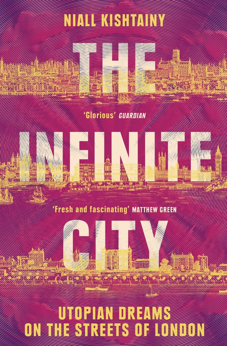 The Infinite City 1