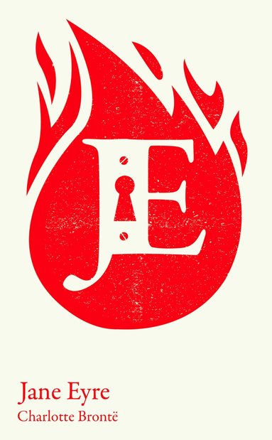 Charlotte Brontë, Collins GCSE - Jane Eyre, Häftad
