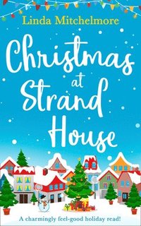 bokomslag Christmas at Strand House