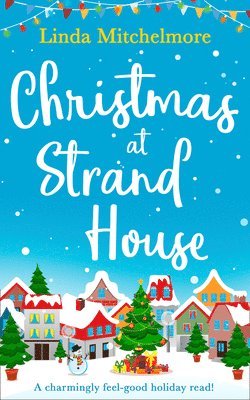 Christmas at Strand House 1