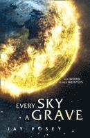 Jay Posey - Every Sky A Grave, Häftad