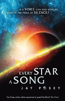 Every Star a Song 1