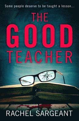 bokomslag The Good Teacher