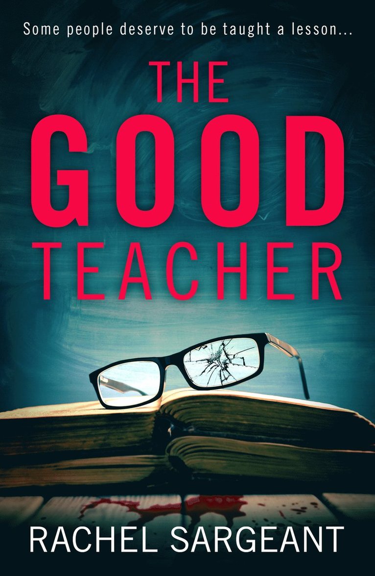 Good Teacher