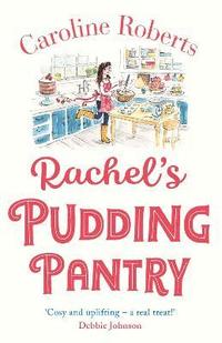 bokomslag Rachels Pudding Pantry