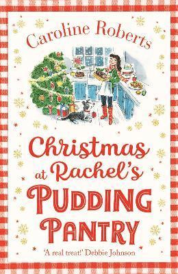 Christmas at Rachels Pudding Pantry 1