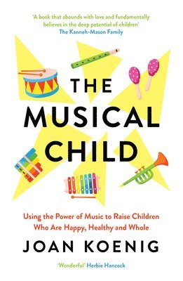 Musical Child 1