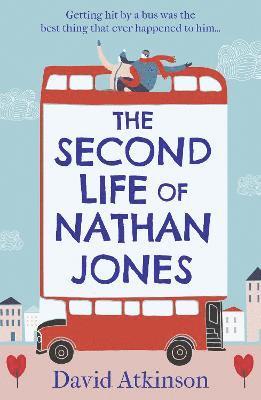 The Second Life of Nathan Jones 1
