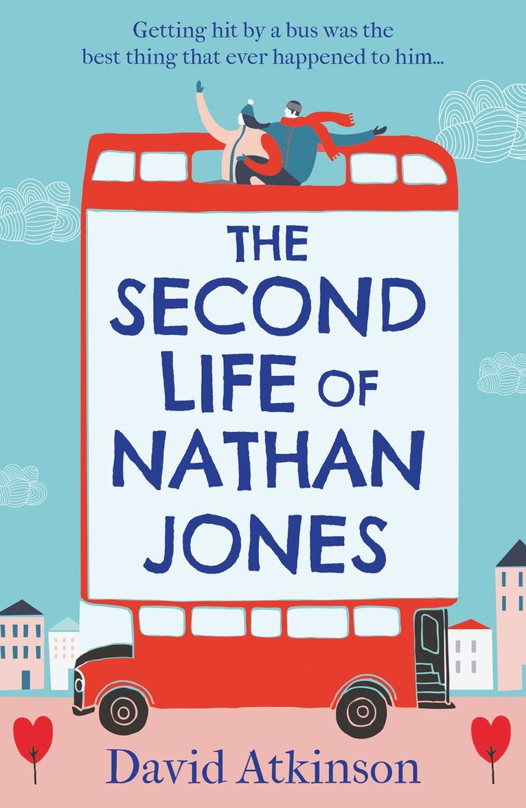 Second Life of Nathan Jones