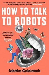 bokomslag How To Talk To Robots