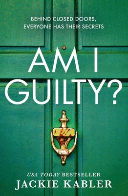 Am I Guilty?