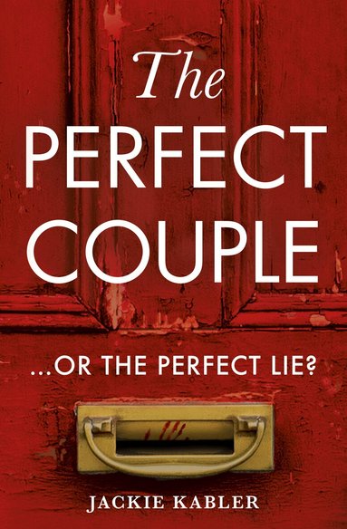 Jackie Kabler - Perfect Couple, Häftad