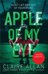 bokomslag Apple Of My Eye