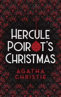 bokomslag Hercule Poirot's Christmas