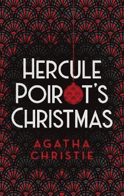 bokomslag Hercule Poirot's Christmas
