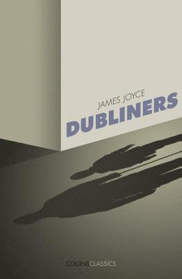James Joyce - Dubliners, Häftad