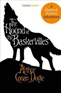 bokomslag Hound Of The Baskervilles