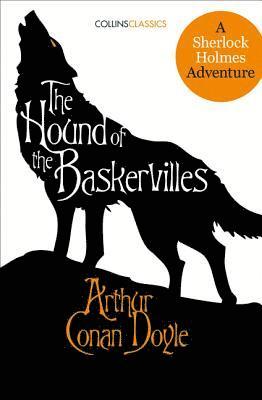 Hound Of The Baskervilles 1