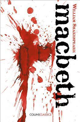 William Shakespeare - Macbeth, Häftad