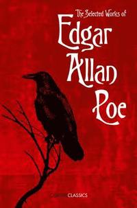 bokomslag Selected Works Of Edgar Allan Poe