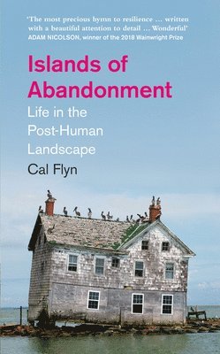 bokomslag Islands of Abandonment