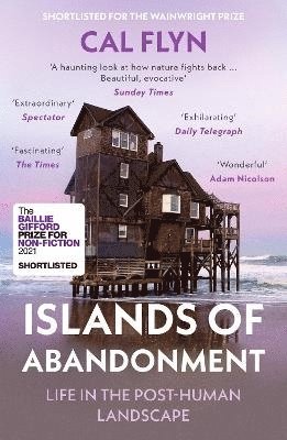 bokomslag Islands of Abandonment